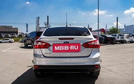 Ford Focus III, 2012 год, 620 000 рублей, 7 фотография