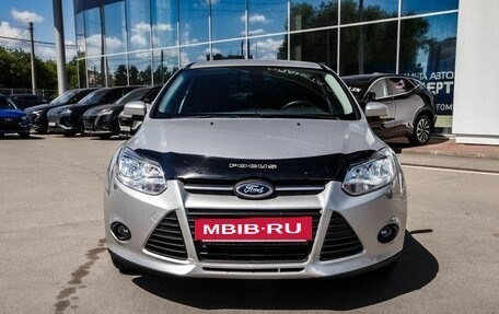Ford Focus III, 2012 год, 620 000 рублей, 3 фотография