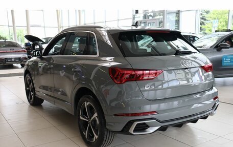 Audi Q3, 2026 год, 4 500 000 рублей, 3 фотография