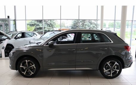 Audi Q3, 2026 год, 4 500 000 рублей, 2 фотография
