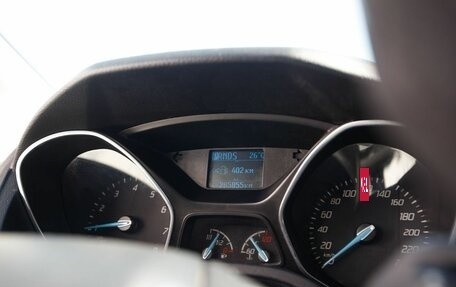 Ford Focus III, 2012 год, 620 000 рублей, 17 фотография