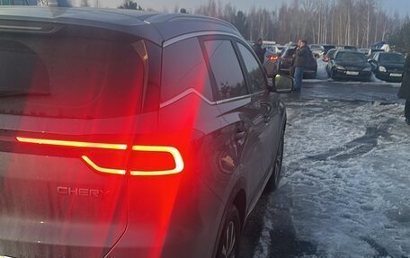 Chery Tiggo 7 Pro, 2023 год, 1 478 000 рублей, 3 фотография
