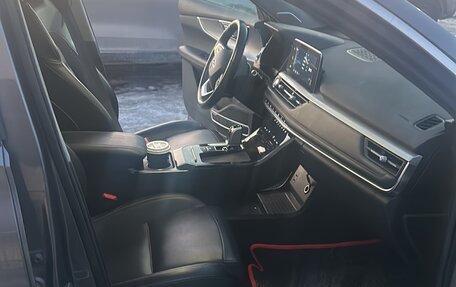 Chery Tiggo 7 Pro, 2023 год, 1 478 000 рублей, 8 фотография
