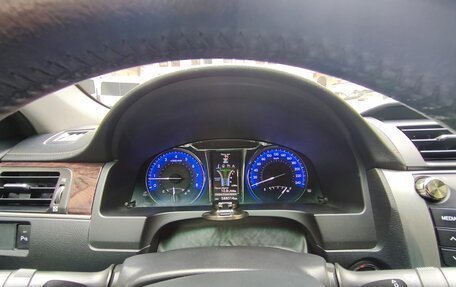 Toyota Camry, 2016 год, 1 600 000 рублей, 15 фотография