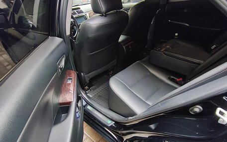 Toyota Camry, 2016 год, 1 600 000 рублей, 17 фотография