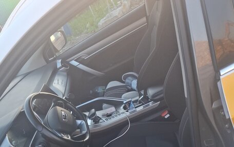 Geely Coolray I, 2023 год, 1 110 000 рублей, 5 фотография