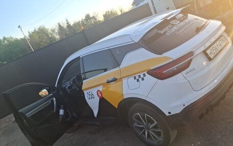 Geely Coolray I, 2023 год, 1 110 000 рублей, 4 фотография