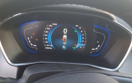 Geely Coolray I, 2023 год, 1 110 000 рублей, 6 фотография