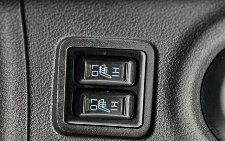 Mitsubishi Outlander III рестайлинг 3, 2012 год, 980 000 рублей, 14 фотография