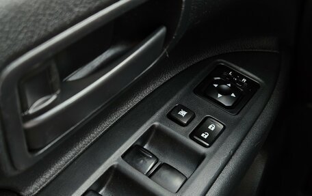 Mitsubishi Outlander III рестайлинг 3, 2012 год, 980 000 рублей, 13 фотография