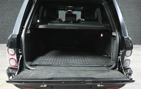 Land Rover Range Rover III, 2011 год, 1 550 000 рублей, 7 фотография