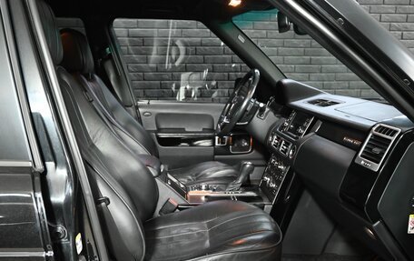 Land Rover Range Rover III, 2011 год, 1 550 000 рублей, 12 фотография