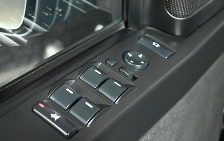 Land Rover Range Rover III, 2011 год, 1 550 000 рублей, 16 фотография