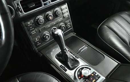 Land Rover Range Rover III, 2011 год, 1 550 000 рублей, 17 фотография