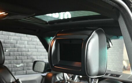 Land Rover Range Rover III, 2011 год, 1 550 000 рублей, 20 фотография