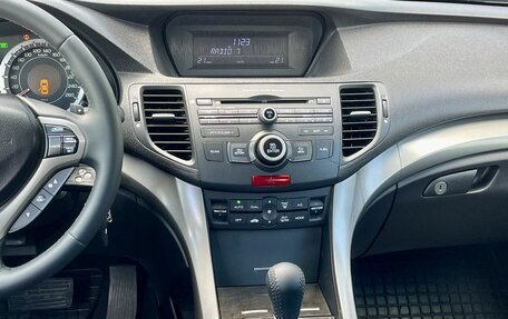 Honda Accord VIII рестайлинг, 2008 год, 1 055 000 рублей, 12 фотография