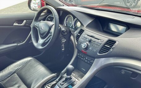 Honda Accord VIII рестайлинг, 2008 год, 1 055 000 рублей, 11 фотография