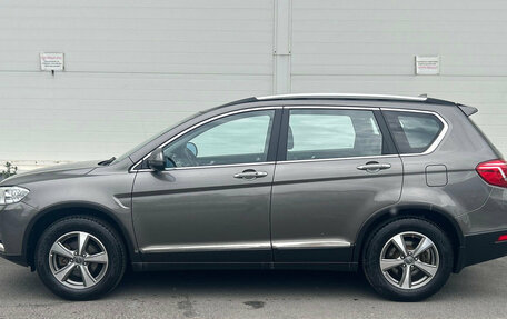 Haval H6, 2019 год, 1 375 000 рублей, 4 фотография