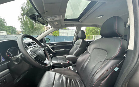 Haval H6, 2019 год, 1 375 000 рублей, 9 фотография