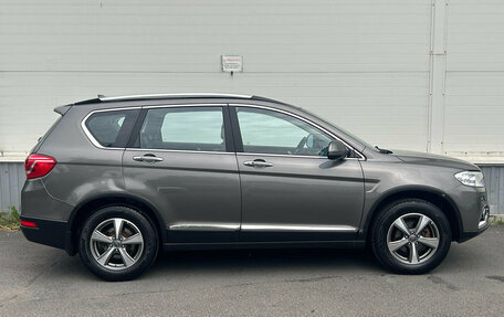 Haval H6, 2019 год, 1 375 000 рублей, 5 фотография