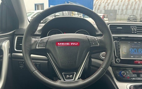 Haval H6, 2019 год, 1 375 000 рублей, 13 фотография