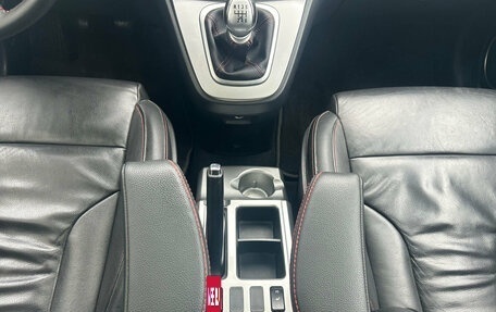 Haval H6, 2019 год, 1 375 000 рублей, 12 фотография