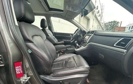Haval H6, 2019 год, 1 375 000 рублей, 16 фотография