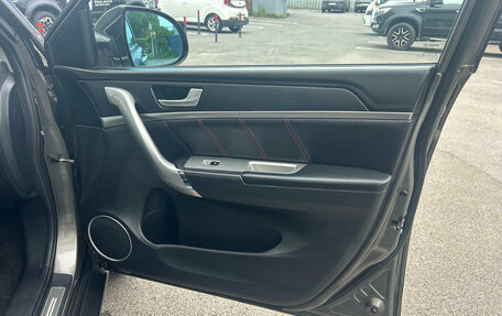 Haval H6, 2019 год, 1 375 000 рублей, 17 фотография