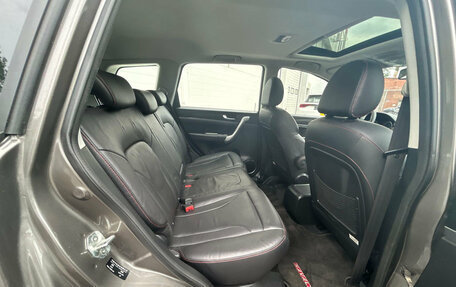 Haval H6, 2019 год, 1 375 000 рублей, 20 фотография