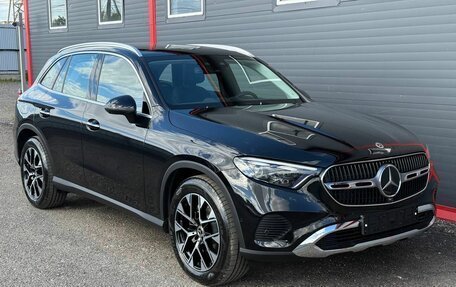 Mercedes-Benz GLC, 2026 год, 9 184 000 рублей, 3 фотография