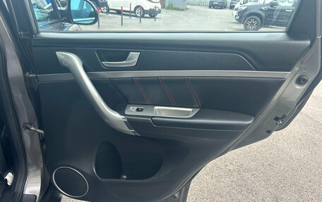 Haval H6, 2019 год, 1 375 000 рублей, 21 фотография