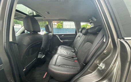 Haval H6, 2019 год, 1 375 000 рублей, 19 фотография