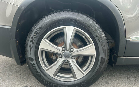 Haval H6, 2019 год, 1 375 000 рублей, 22 фотография