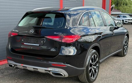 Mercedes-Benz GLC, 2026 год, 9 184 000 рублей, 5 фотография