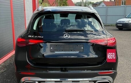 Mercedes-Benz GLC, 2026 год, 9 184 000 рублей, 6 фотография