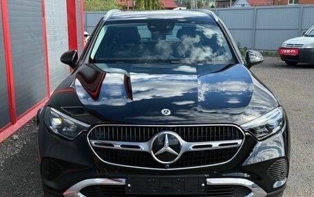 Mercedes-Benz GLC, 2026 год, 9 184 000 рублей, 2 фотография