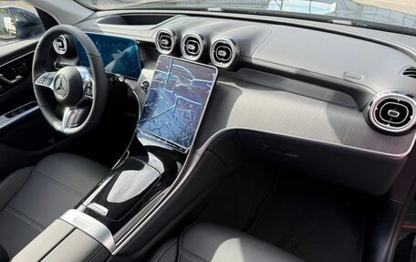 Mercedes-Benz GLC, 2026 год, 9 184 000 рублей, 21 фотография
