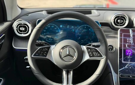 Mercedes-Benz GLC, 2026 год, 9 184 000 рублей, 15 фотография