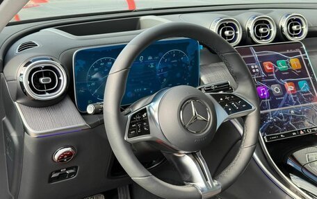 Mercedes-Benz GLC, 2026 год, 9 184 000 рублей, 14 фотография