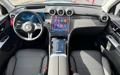 Mercedes-Benz GLC, 2026 год, 9 184 000 рублей, 13 фотография