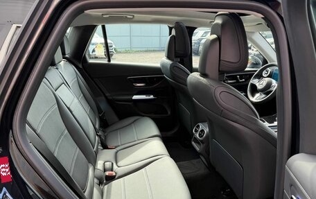 Mercedes-Benz GLC, 2026 год, 9 184 000 рублей, 28 фотография