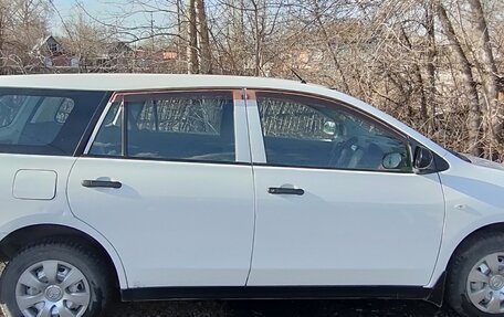 Mazda Familia Y12, 2008 год, 550 000 рублей, 6 фотография