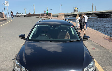 Volkswagen Passat B7, 2012 год, 1 170 000 рублей, 6 фотография