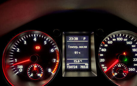 Volkswagen Passat B7, 2012 год, 1 170 000 рублей, 8 фотография