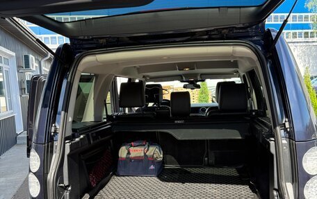 Land Rover Discovery IV, 2014 год, 2 300 000 рублей, 6 фотография