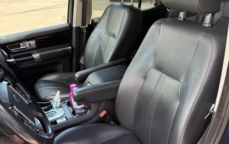 Land Rover Discovery IV, 2014 год, 2 300 000 рублей, 10 фотография