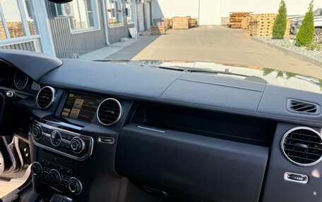 Land Rover Discovery IV, 2014 год, 2 300 000 рублей, 16 фотография