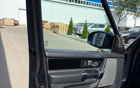 Land Rover Discovery IV, 2014 год, 2 300 000 рублей, 12 фотография