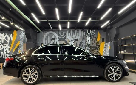 Mercedes-Benz E-Класс, 2024 год, 6 390 000 рублей, 6 фотография