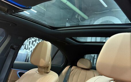 Mercedes-Benz E-Класс, 2024 год, 6 390 000 рублей, 21 фотография